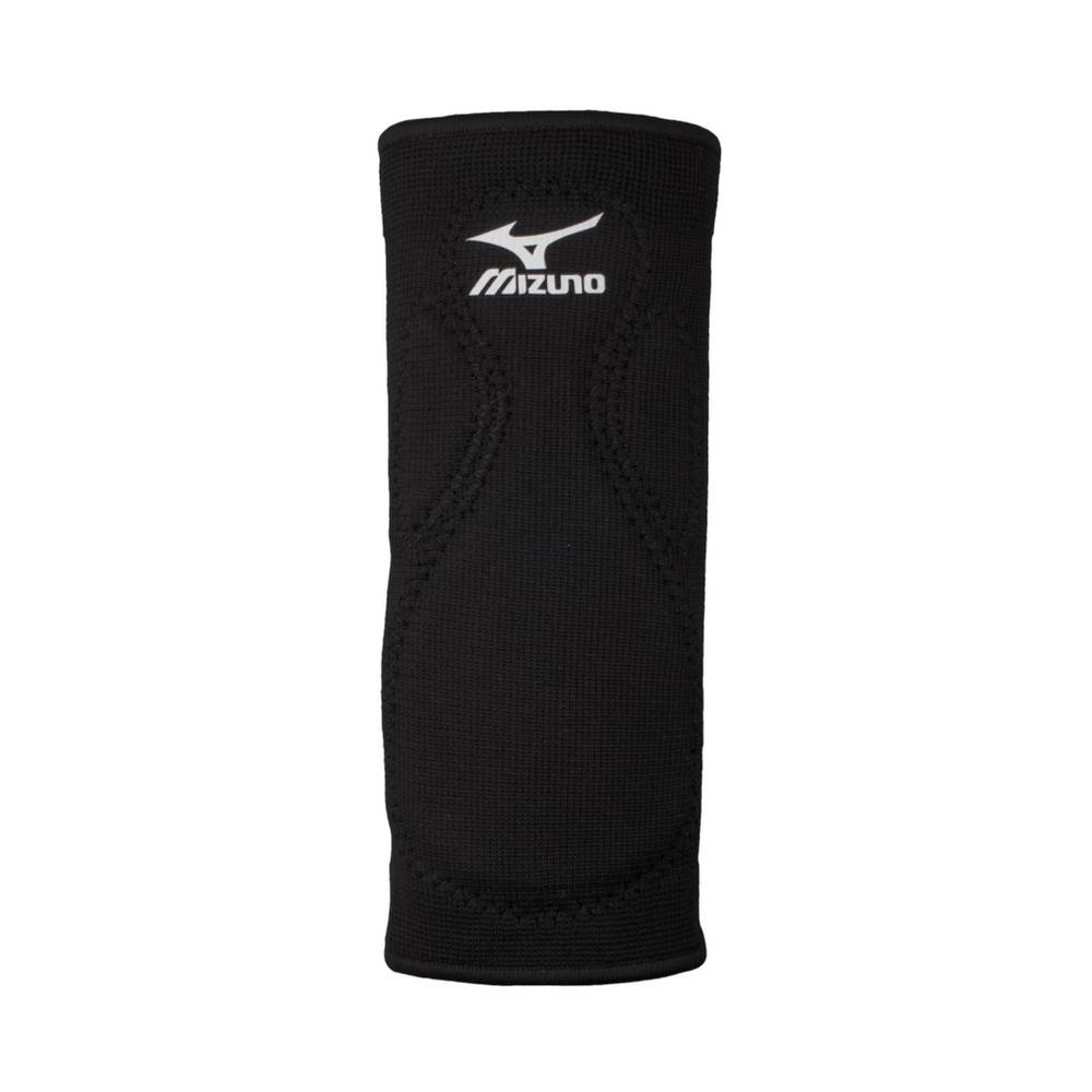 Damske Chrániče Kolien Mizuno Slider Baseball Čierne Vypredaj QEBI96280